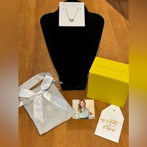 Kendra Scott Chelsea Necklace